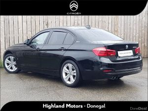 BMW 3-Series 330e Sport - Image 3
