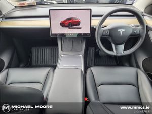 Tesla Model Y Long-Range Dual Motor AWD *(PANORAMI - Image 2