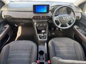 Dacia Sandero Stepway TCe 100 LPG STEPWAY Comfort - Image 2