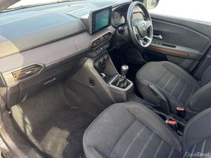 Dacia Sandero Stepway TCe 100 LPG STEPWAY Comfort - Image 4