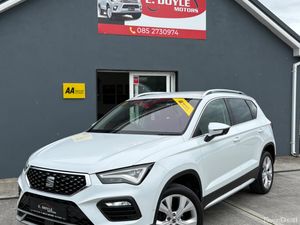2023 SEAT Ateca Xperience 2.0 TDI - Image 2