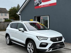 2023 SEAT Ateca Xperience 2.0 TDI - Image 4