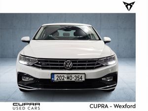 Volkswagen Passat 1.5 TSI 150HP R-Line - Image 3