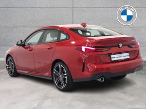 BMW 2-Series 218i Sport Auto - Image 3