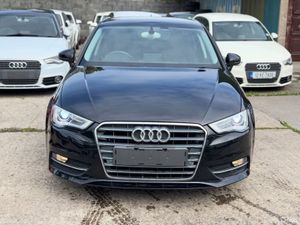 AUDI A3 1.4 Tfsi Auto 72000kms 2015 2 keys - Image 2