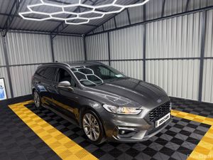 Ford Mondeo 2020 ST Line Hybrid Auto - Image 2