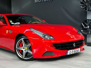 FERRARI FF V12 4RM AWD 2DR - Image 2