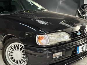 FORD SIERRA RS 2.0i COSWORTH 4X4 SAPPHIRE - Image 3