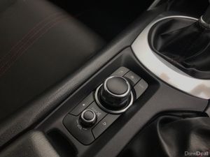 2016 Mazda MX5 Roadster S *Low kms* New NCT - Image 4