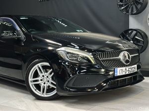 Mercedes-Benz A180 AMG 5DR AUTO - Image 2