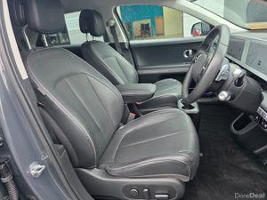2024 Ioniq 5 168 kW  ULTIMATE 77 KwH - SOH 98.3% - Image 2