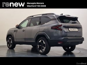Dacia Bigster Extreme HEV 155 - Image 4