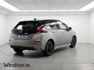 Nissan Leaf Leaf SV Premium 40 kWh - Image 3