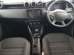 Dacia Duster 1.5 Blue dCi 115 Expression - Image 4
