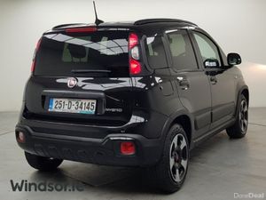 Fiat Panda Panda Cross 1.0 70 HP 5 Seat - Image 4