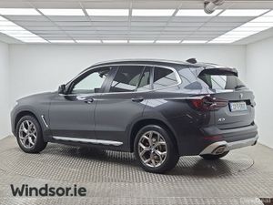 BMW X3 xDrive20d xLine (MHT) - Image 3