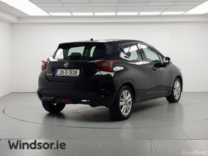 Nissan Micra 1.0T SV - Image 3
