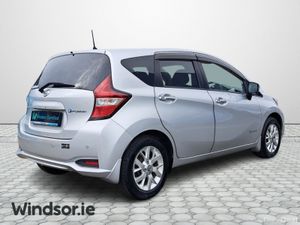 Nissan Note E-POWER XV SELECTION - Image 3