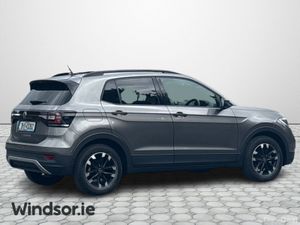 Volkswagen T-Cross Automatic - Image 3