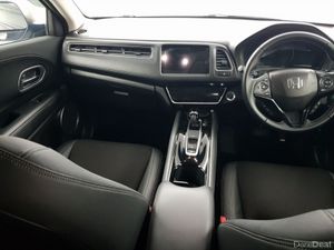 Honda Vezel VEZEL 1.5 L DAA RU3 5 D AUTO - Image 4