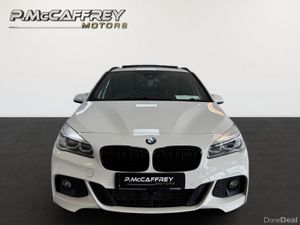 2017 BMW 2 Series 218D M-Sport GranTourer 7Seater - Image 2