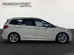 2017 BMW 2 Series 218D M-Sport GranTourer 7Seater - Image 4
