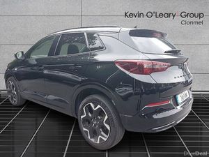 Opel Grandland X GRANDLAND X GS-1.5 130BHP -DSL-A - Image 3