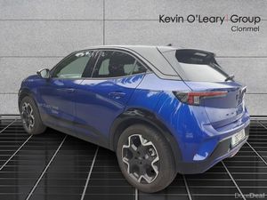 Opel Mokka GS MHEV 1.2i (136PS) - Image 3