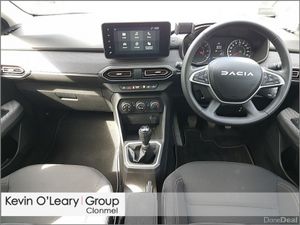 Dacia Sandero Stepway STEPWAY Expression TCe 90 Ma - Image 2