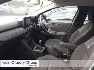 Dacia Sandero Stepway STEPWAY Expression TCe 90 Ma - Image 4