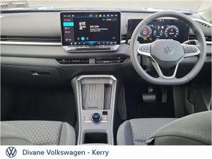 Volkswagen T-Roc LIFE 1.5TSI 116HP MHEV - Image 3