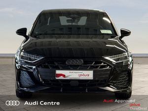 Audi A3 SAL 30 TFSI 115HP S LINE - Image 2