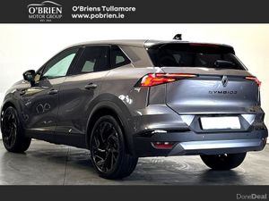 Renault Symbioz 145 Techno Esprit Alpine - Image 3