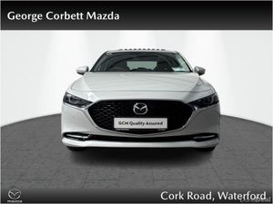 Mazda Mazda3 Exclusive Line 2.0 e-Skyactive X 186p - Image 2