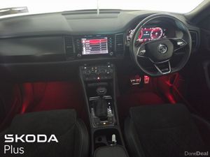 Skoda Kodiaq 2.0 TDI 150HP DSG SportLine 7 Seat - Image 2