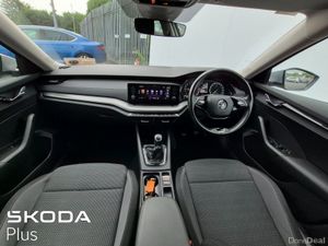 Skoda Octavia OCTAVIA AMB 2.0TDI 115HP Call Cormac - Image 2