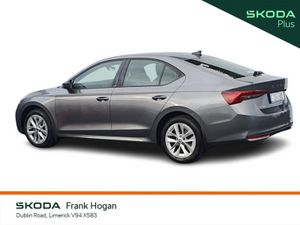 Skoda Octavia Selection 2.0TDI 115HP €420 p/m on P - Image 3