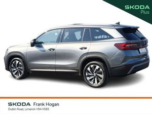 Skoda Kodiaq SELECTION+ 2.0TDI €468 ON PCP*& Sunro - Image 4
