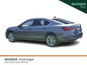 Skoda Superb SELECTION+  €413 on PCP*  "Call Evan - Image 4