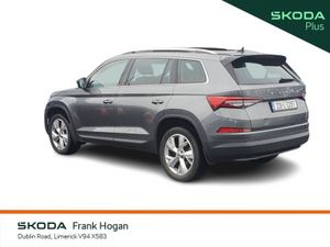 Skoda Kodiaq 2.0 TDI 150HP DSG Style 7 Seat  Call - Image 3