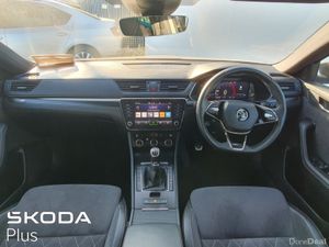 Skoda Superb SUPERB SPORTLINE 2.0TDI 150HP "Call / - Image 3
