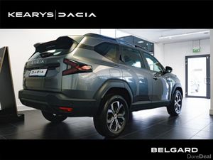 Dacia Bigster Expression Tce 140 - Image 2