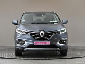 Renault Kadjar 1.5 DCI BLUE  GT LINE 6SPD **FULL L - Image 2