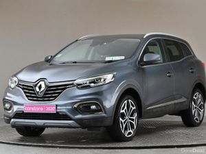 Renault Kadjar 1.5 DCI BLUE  GT LINE 6SPD **FULL L - Image 3