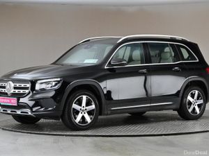 Mercedes-Benz GLB 200 D PROGRESSIVE 7SEATS **BEIGE - Image 4