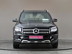 Mercedes-Benz GLB 200 D PROGRESSIVE 7SEATS **BEIGE - Image 2
