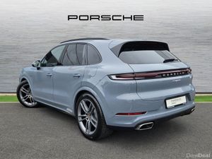 Porsche Cayenne Cayenne E-Hybrid - Image 2