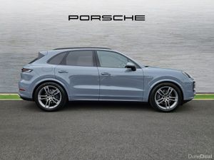Porsche Cayenne Cayenne E-Hybrid - Image 4