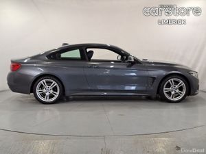 BMW 4-Series 420i M Sport - Image 2