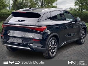 BYD ATTO 3 Comfort 60kWh - Image 4